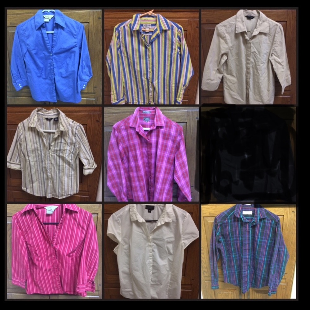 Blouse Bundle - image 1